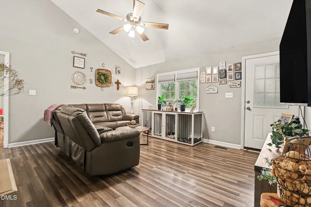 226 Shawnee Drive Louisburg, NC 27549