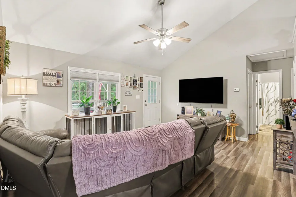226 Shawnee Drive Louisburg, NC 27549
