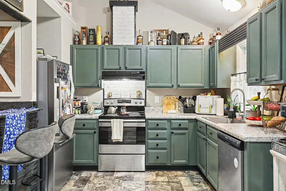 226 Shawnee Drive Louisburg, NC 27549