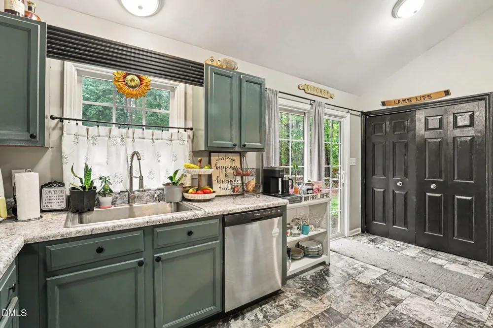 226 Shawnee Drive Louisburg, NC 27549