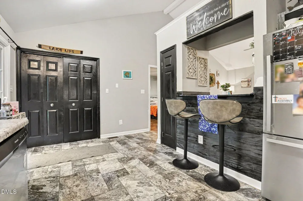 226 Shawnee Drive Louisburg, NC 27549