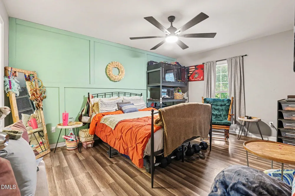 226 Shawnee Drive Louisburg, NC 27549