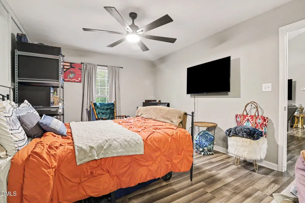 226 Shawnee Drive Louisburg, NC 27549