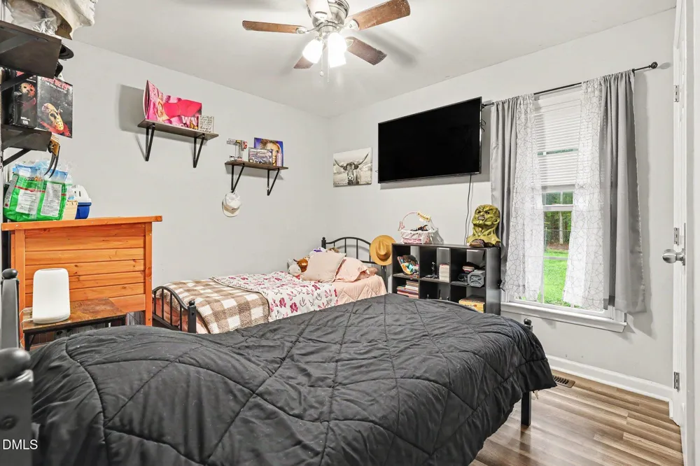 226 Shawnee Drive Louisburg, NC 27549