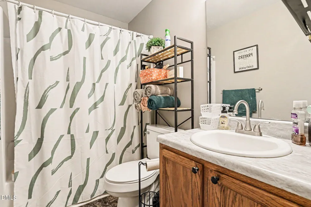 226 Shawnee Drive Louisburg, NC 27549