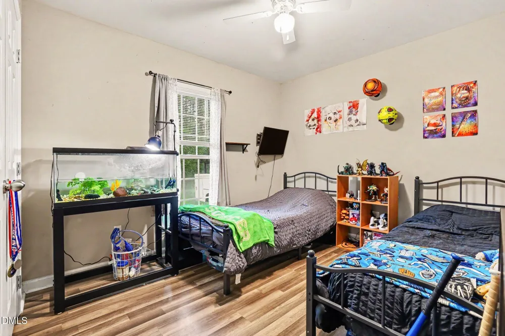 226 Shawnee Drive Louisburg, NC 27549