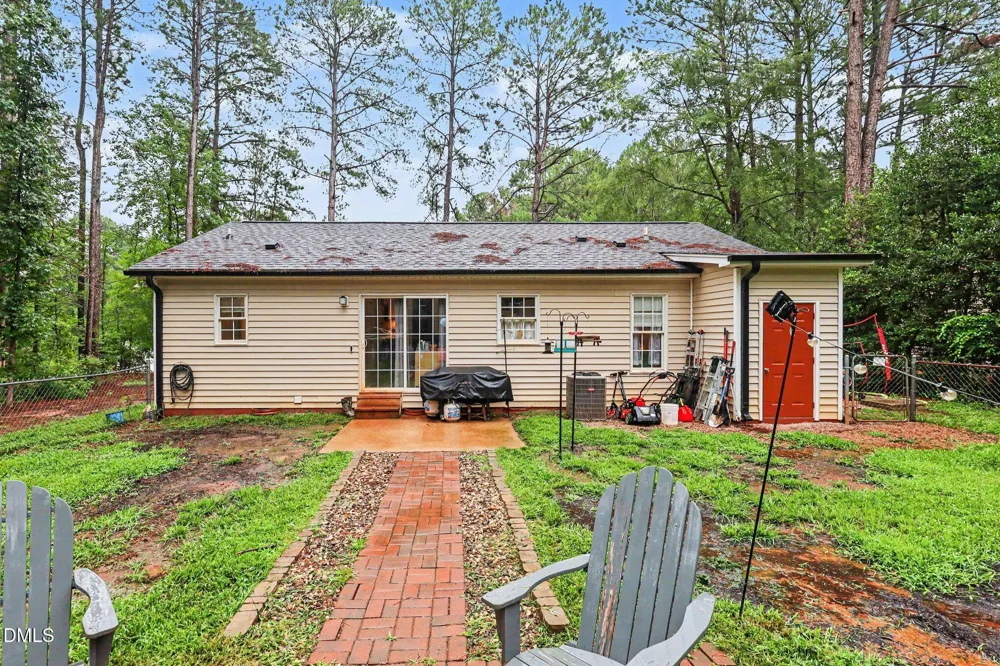 226 Shawnee Drive Louisburg, NC 27549
