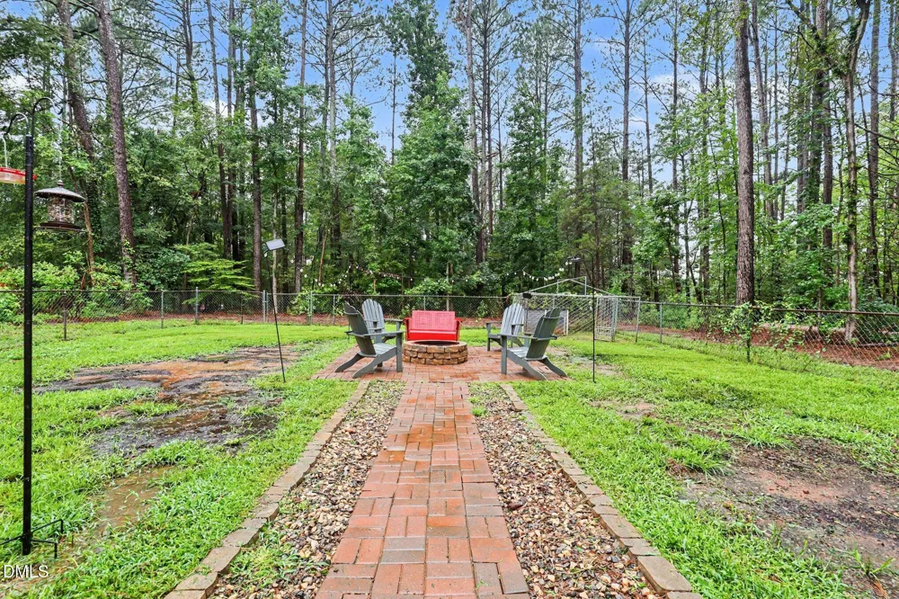 226 Shawnee Drive Louisburg, NC 27549