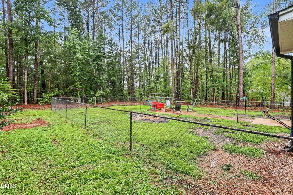 226 Shawnee Drive Louisburg, NC 27549