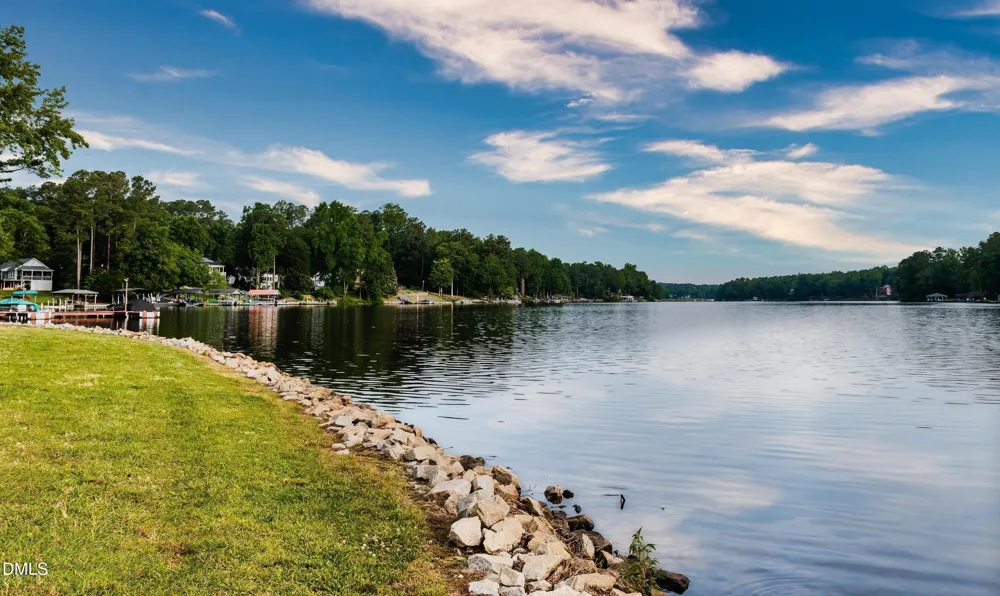 226 Shawnee Drive Louisburg, NC 27549