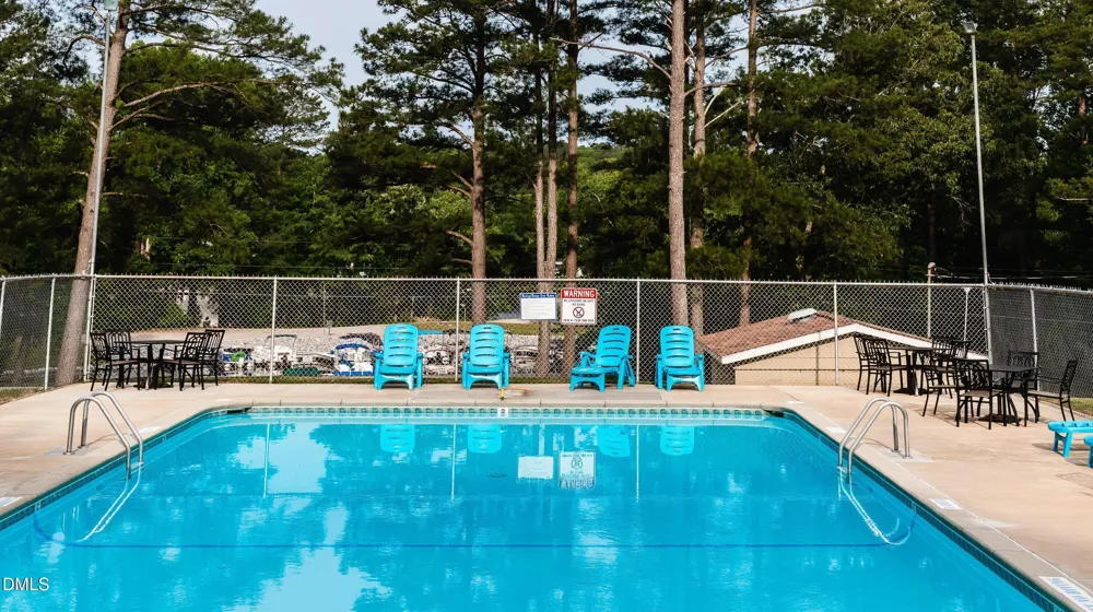 226 Shawnee Drive Louisburg, NC 27549