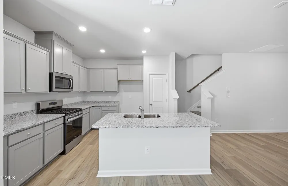 125 Verlands Way Garner, NC 27529