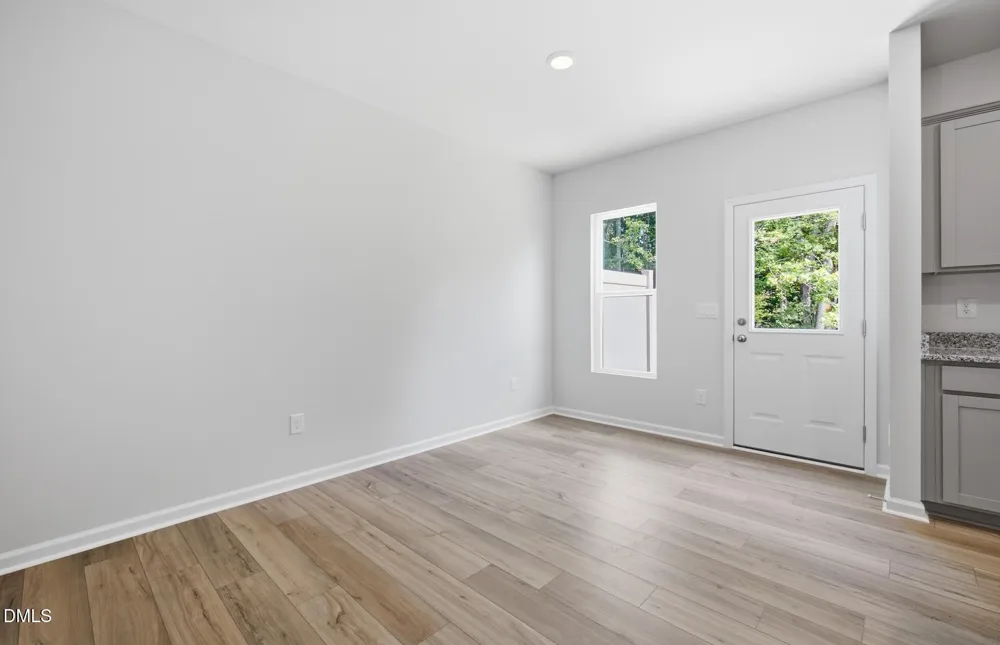 125 Verlands Way Garner, NC 27529