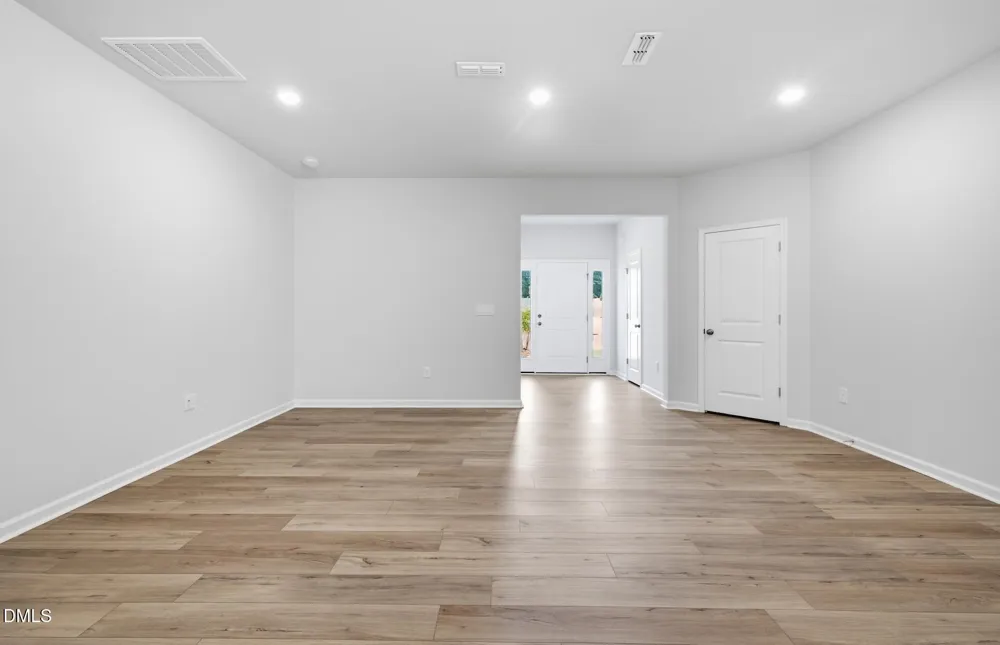 125 Verlands Way Garner, NC 27529