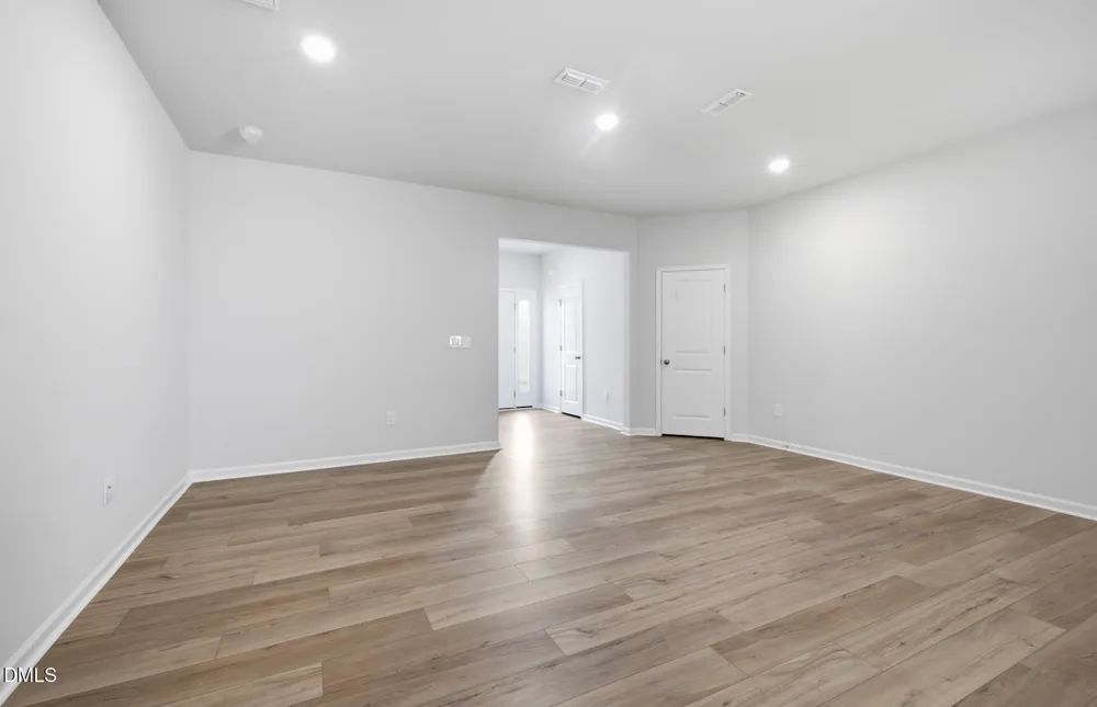 125 Verlands Way Garner, NC 27529