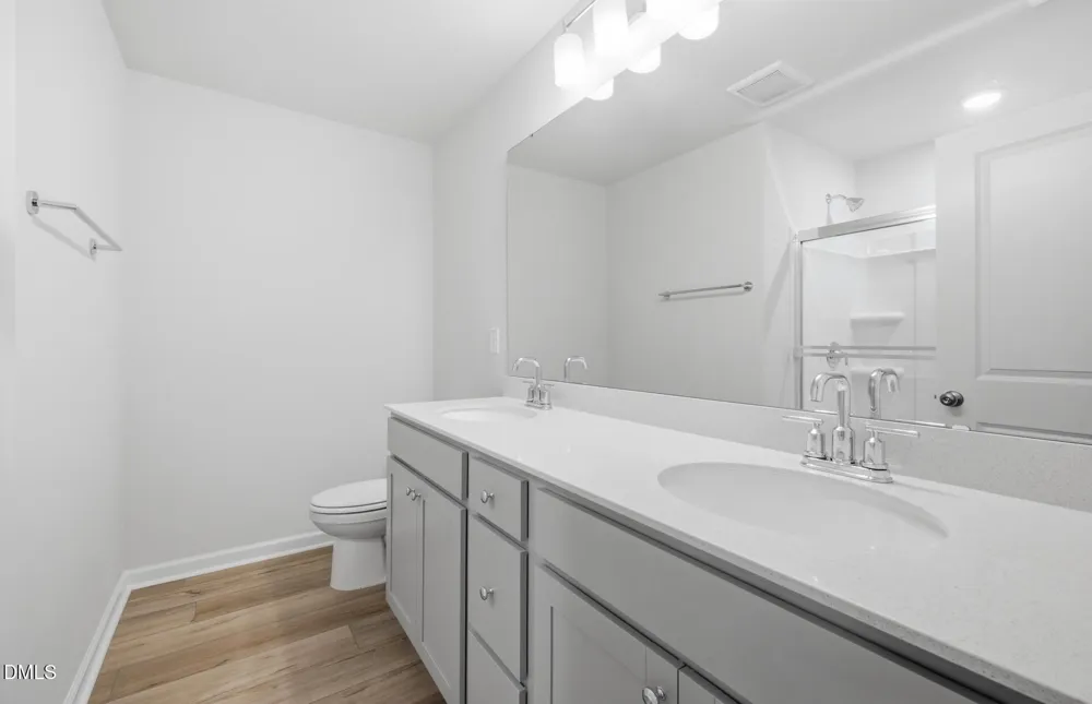 125 Verlands Way Garner, NC 27529