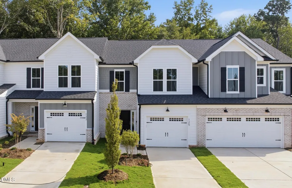 125 Verlands Way Garner, NC 27529