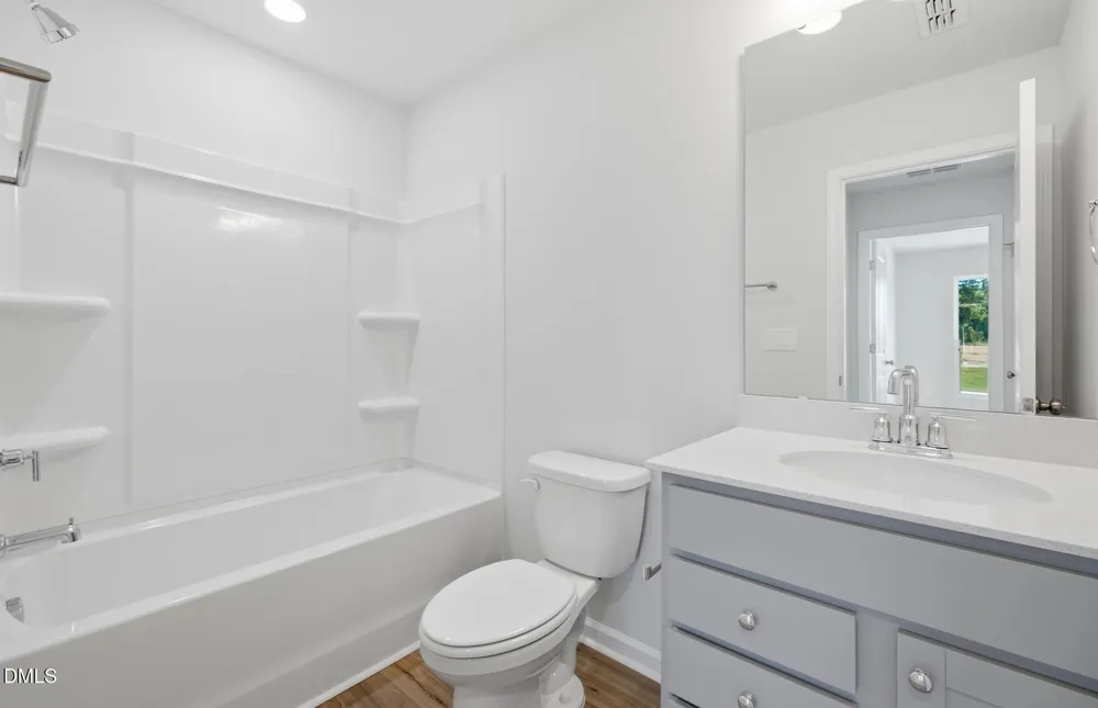 125 Verlands Way Garner, NC 27529