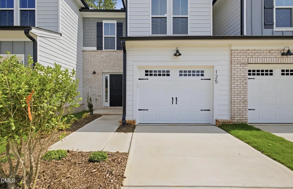125 Verlands Way Garner, NC 27529