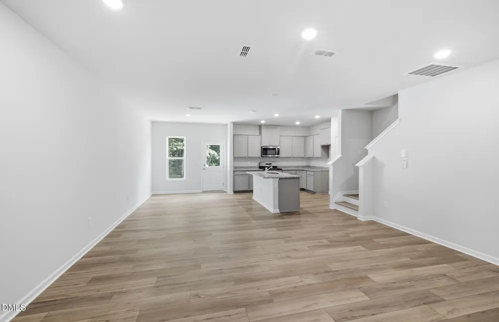 125 Verlands Way Garner, NC 27529