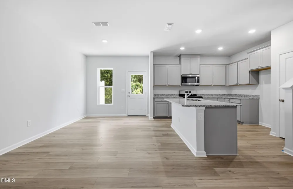 125 Verlands Way Garner, NC 27529