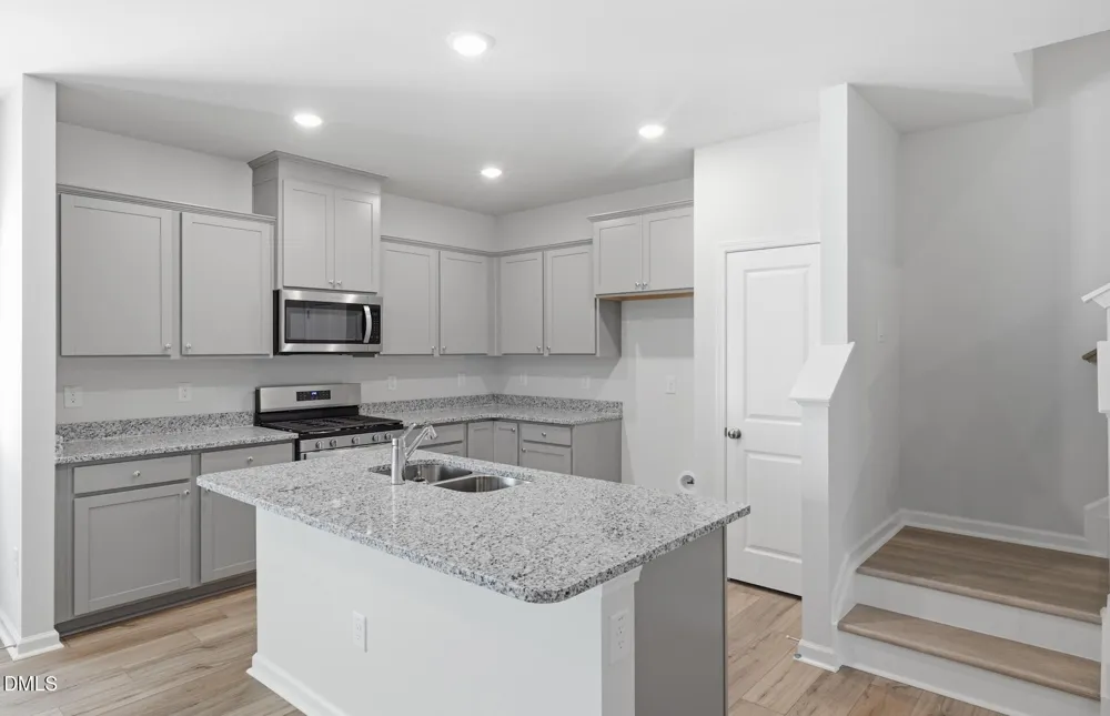 125 Verlands Way Garner, NC 27529