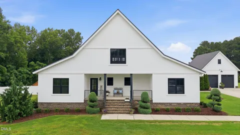 937 Breedlove Road
