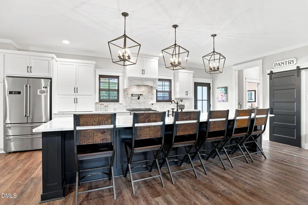 937 Breedlove Road Nashville, NC 27856