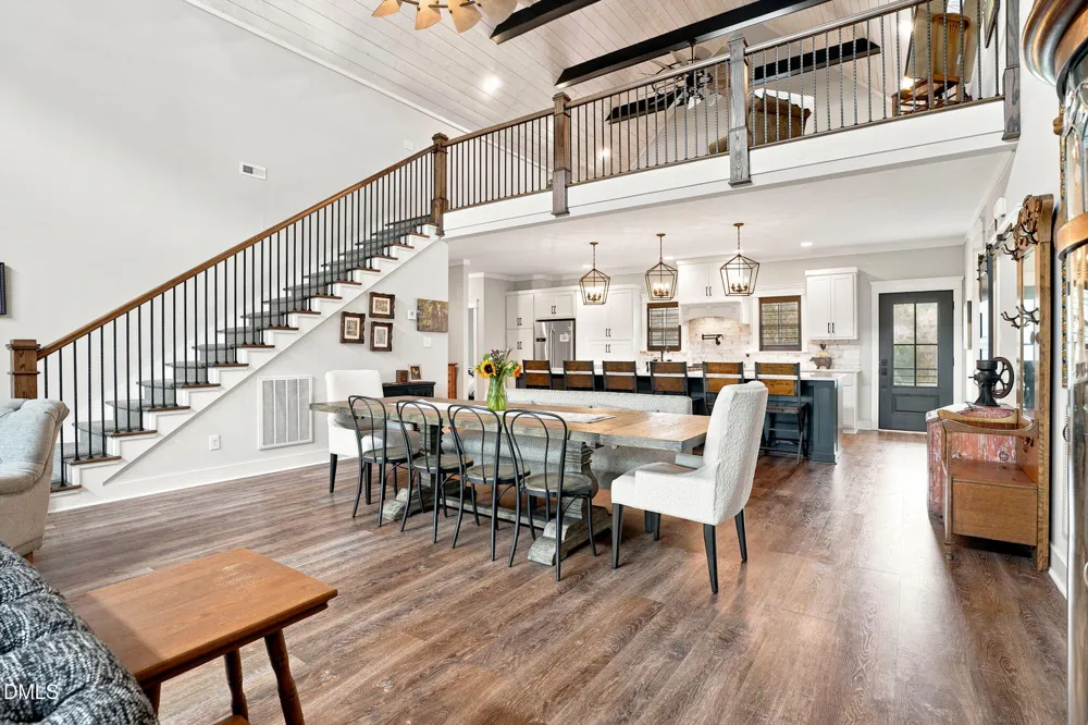 937 Breedlove Road Nashville, NC 27856