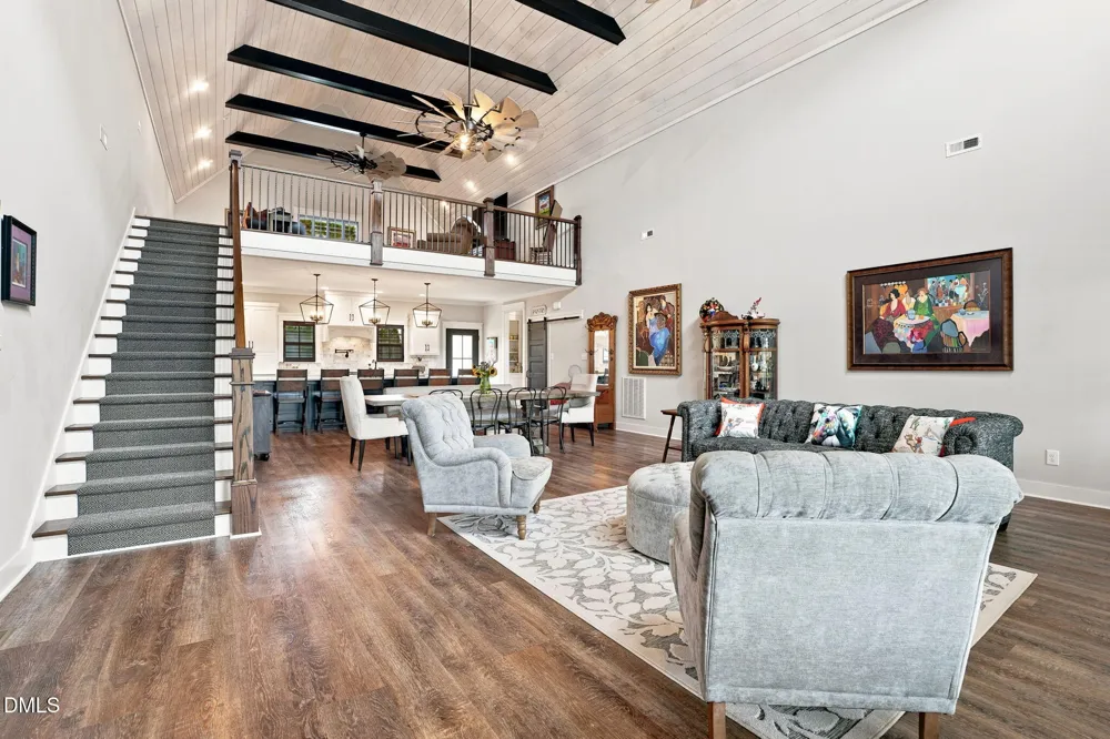 937 Breedlove Road Nashville, NC 27856