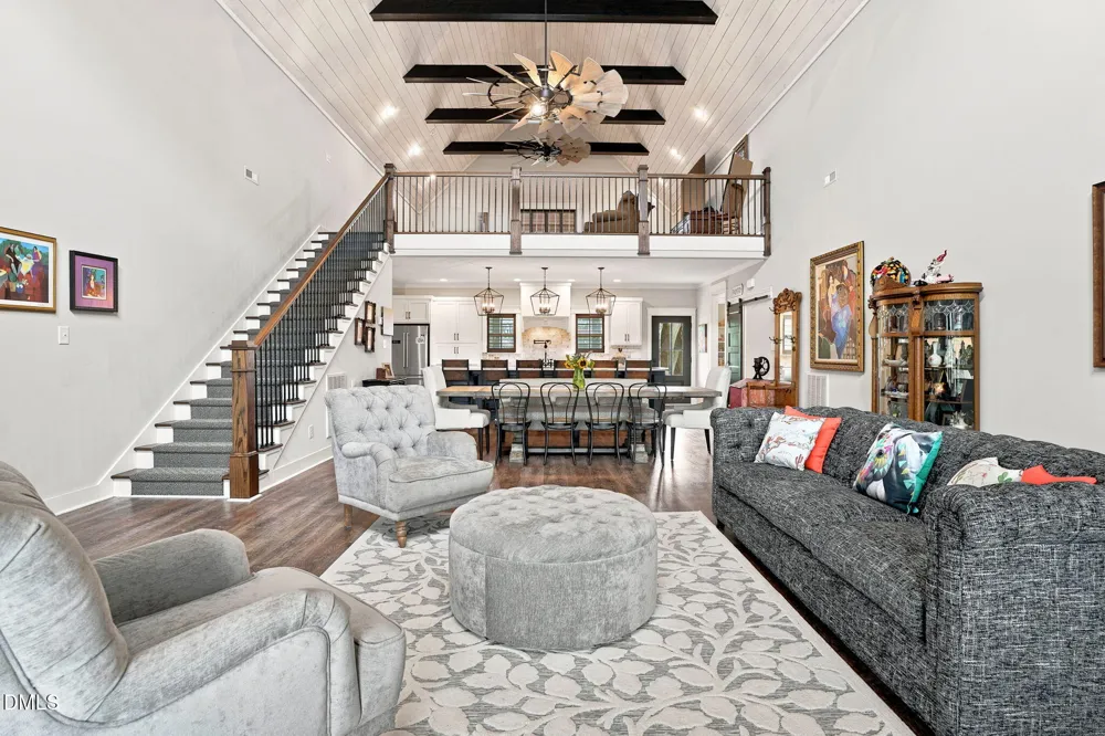937 Breedlove Road Nashville, NC 27856