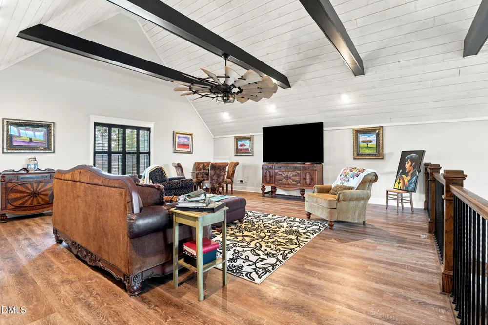 937 Breedlove Road Nashville, NC 27856