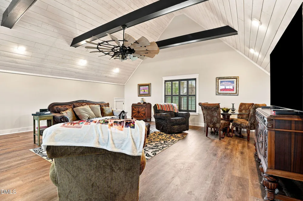 937 Breedlove Road Nashville, NC 27856
