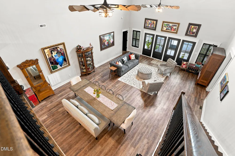 937 Breedlove Road Nashville, NC 27856