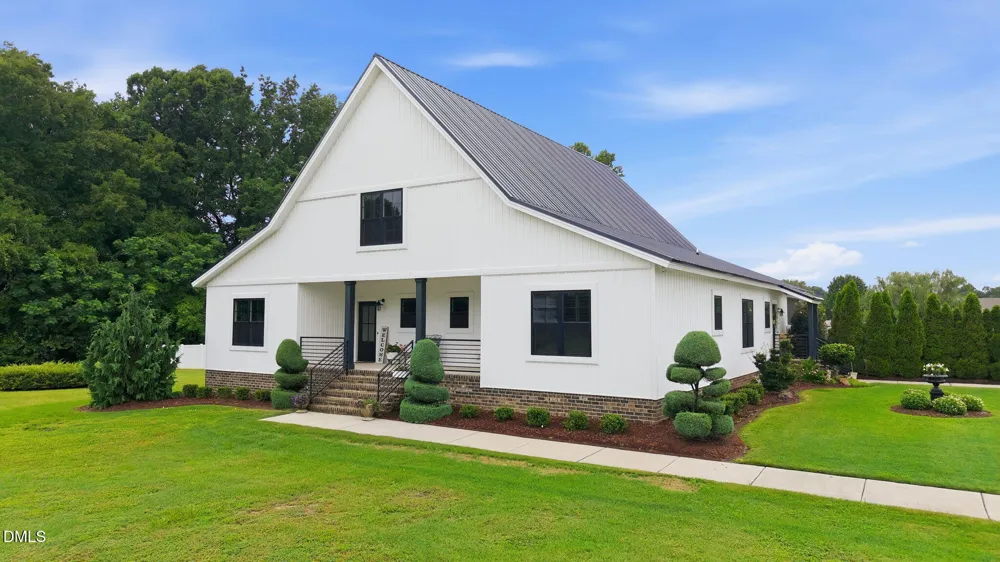 937 Breedlove Road Nashville, NC 27856