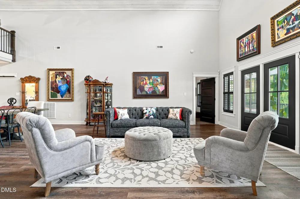 937 Breedlove Road Nashville, NC 27856