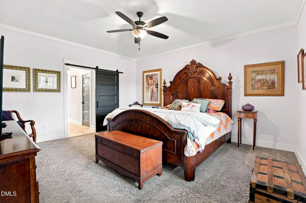 937 Breedlove Road Nashville, NC 27856