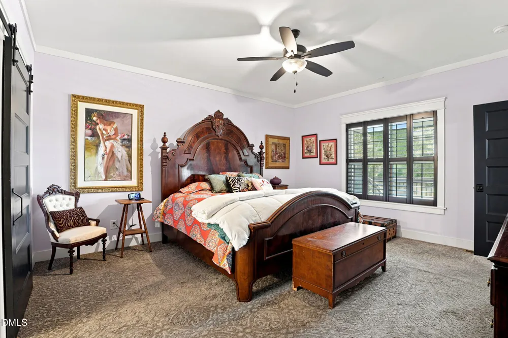 937 Breedlove Road Nashville, NC 27856