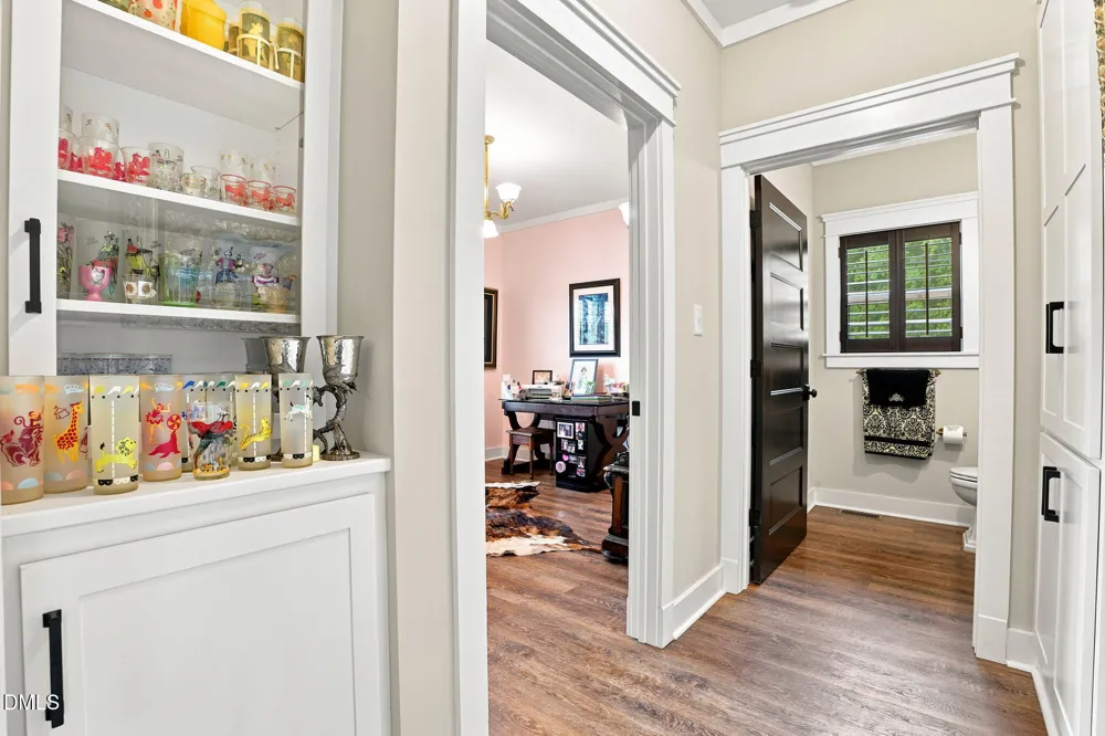 937 Breedlove Road Nashville, NC 27856