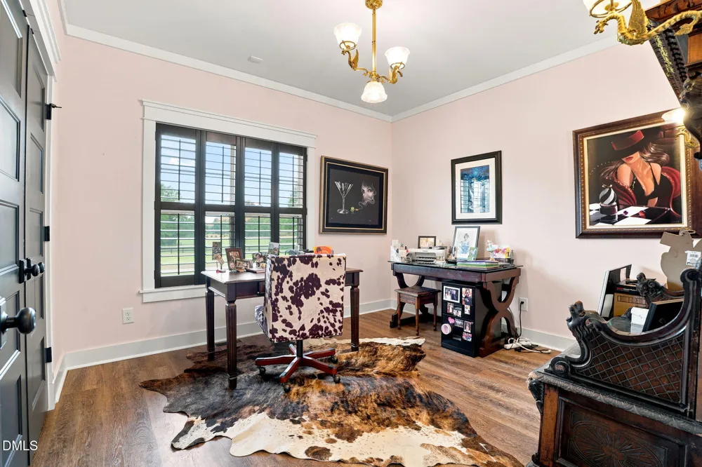 937 Breedlove Road Nashville, NC 27856