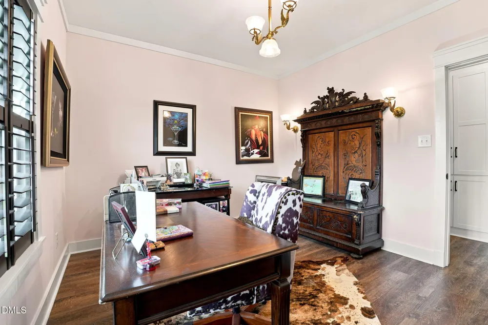 937 Breedlove Road Nashville, NC 27856