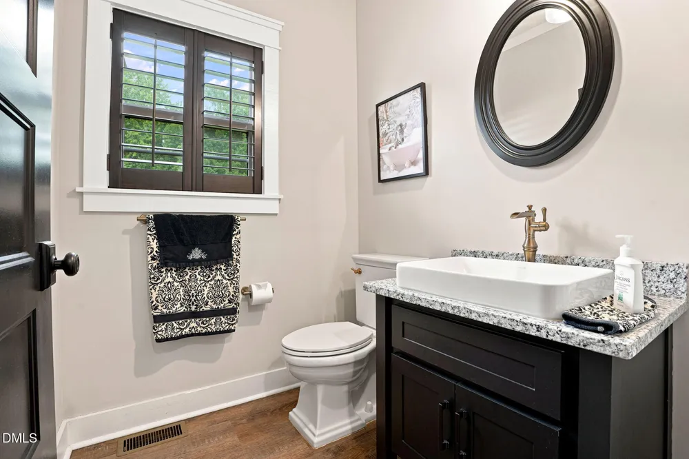 937 Breedlove Road Nashville, NC 27856