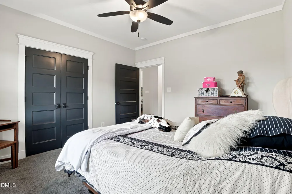 937 Breedlove Road Nashville, NC 27856