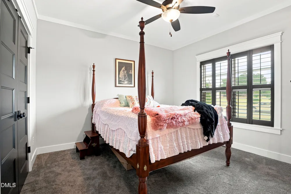 937 Breedlove Road Nashville, NC 27856