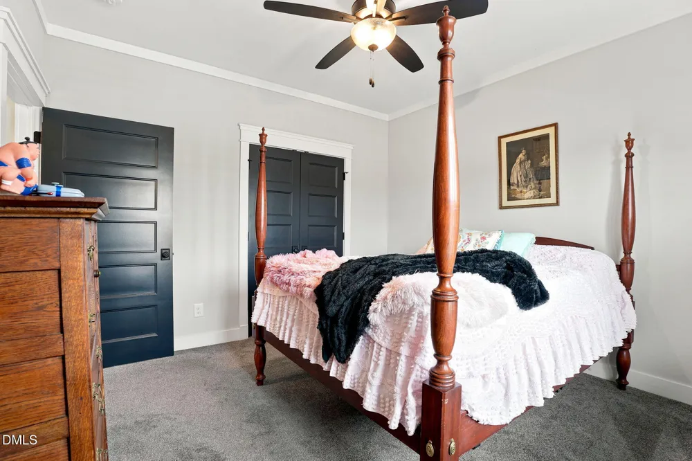 937 Breedlove Road Nashville, NC 27856