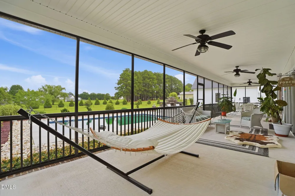 937 Breedlove Road Nashville, NC 27856