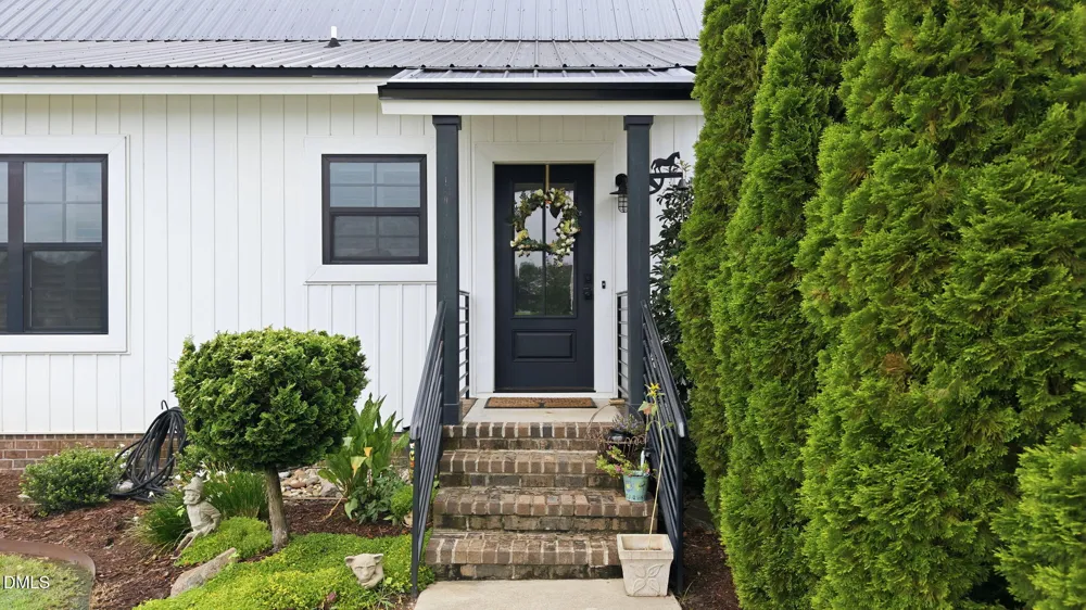 937 Breedlove Road Nashville, NC 27856