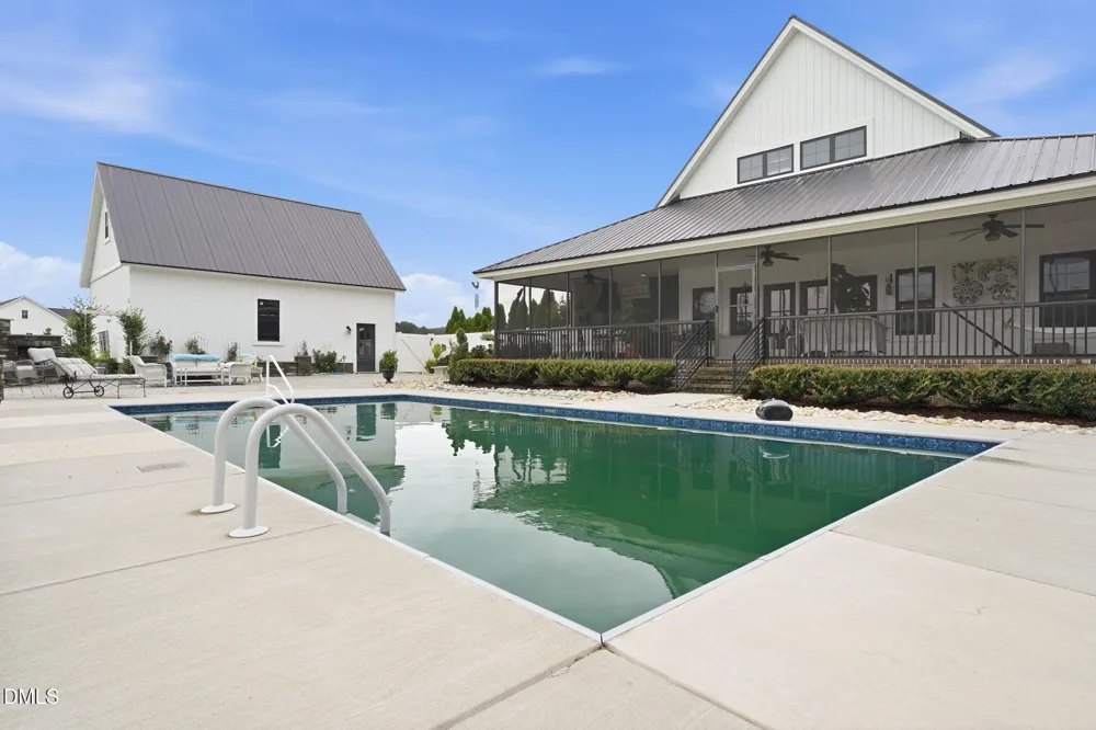 937 Breedlove Road Nashville, NC 27856