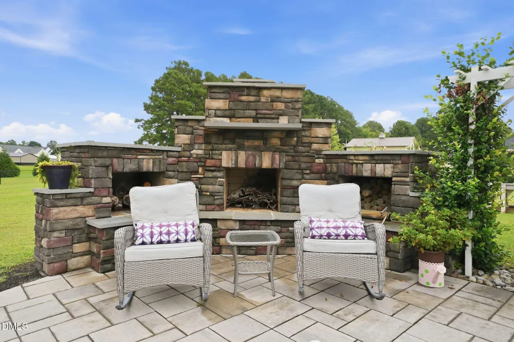 937 Breedlove Road Nashville, NC 27856