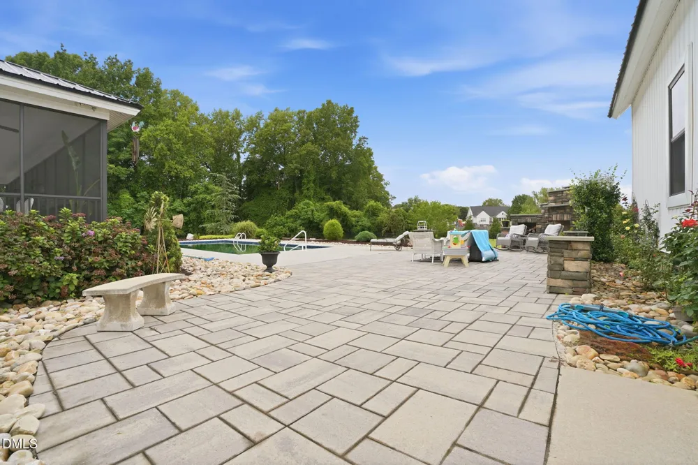 937 Breedlove Road Nashville, NC 27856